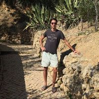 Michael Gambarini的照片