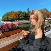 Anna Nikiforova的照片