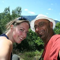 Le foto di Stephanie Mimmo Dupont Maglio