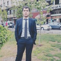 Tuncay Olgun's Photo