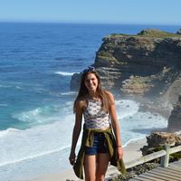 Margaux Faes's Photo