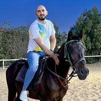 Ahmed Sharaf's Photo