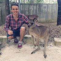 Jan-Nicklas Denker's Photo