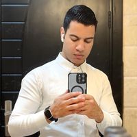 Kalid Tahiri's Photo