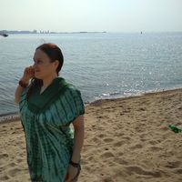 Светлана Сазыкина's Photo