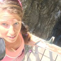 Photos de Ailsa Rollinson