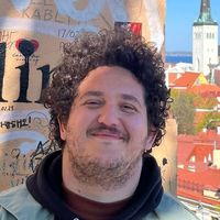 Ömer Yılmaz的照片