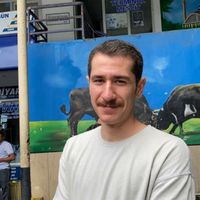 Gökdeniz Yilmaz的照片