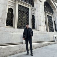 Toprak Üstün's Photo