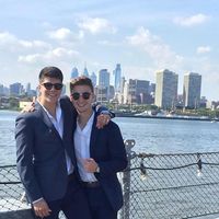 Michael Huckaby's Photo