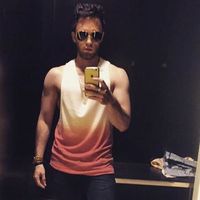 Clark Hastings's Photo