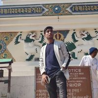 Fotos von Anish Kumar Swar