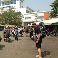 Noremy Samat's Photo