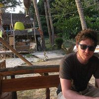 Daniel Heuser的照片