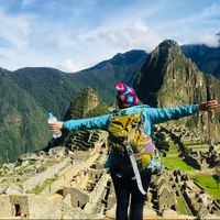 francisca  silva's Photo