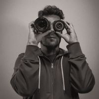 Iñaki Bonel's Photo