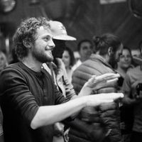 Nils du Petit Thouars的照片