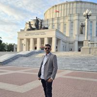 Aniruddhsinh Jadeja's Photo