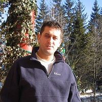 Abdullah Guney's Photo