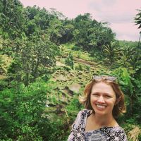 Emily Carpenter's Photo