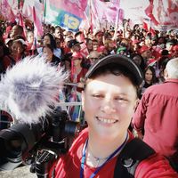 Julianita Calcagno's Photo