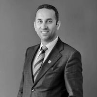 Peyman Faghih's Photo