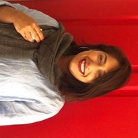 Fotos von Aida Golnari