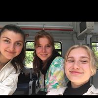 Olivia Antinheimo的照片