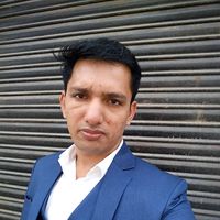 arjun Sandewal的照片