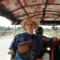 Victor Fisker的照片