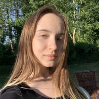 Диана Устинова's Photo