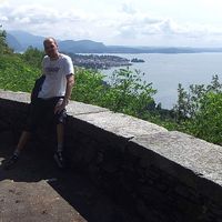 Mathias Kirschner's Photo