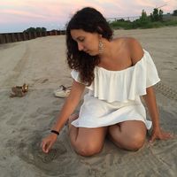 Cristin Cappelletti's Photo