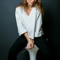 Zolotareva Anastasia's Photo