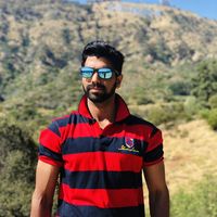 Fotos de Santhosh Reddy Vootukuri