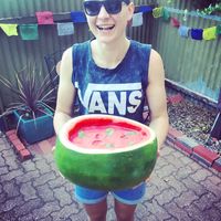 Kathryn Monks的照片