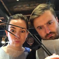 Photos de Dawid Szkiełka