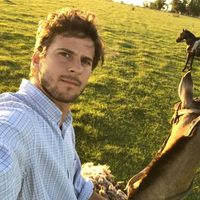 Nicolás Rizzo的照片