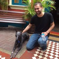 Craig Welker's Photo