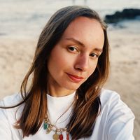 Dasha Beglova's Photo