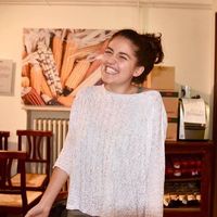 Alessandra Zaffiro的照片