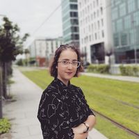 Zdjęcia użytkownika Joanne Vinšová