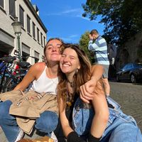 Jeanne  Brunhes's Photo