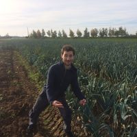 Thomas Lavigne's Photo