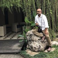 Muhammed Vayalil的照片