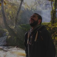 Stavros Gennitsaris's Photo