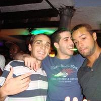 Fotos de Harris Levine