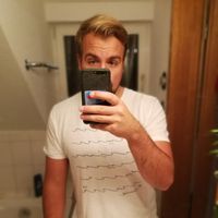 Christian Wilde的照片