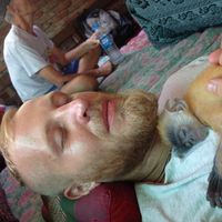 Christopher King的照片