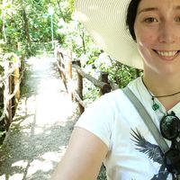 Ida Sterbenc's Photo